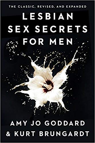 Image for Lesbian Sex Secrets for Men
