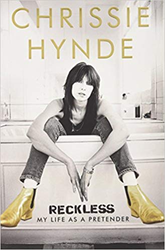 Image for Reckless: My Life as a Pretender