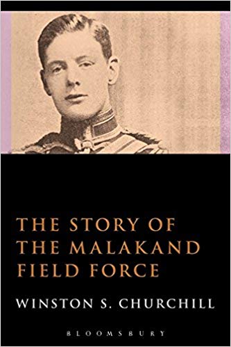 Image for The Story of the Malakand Field Force