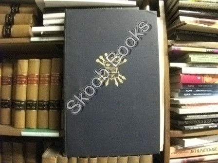 Image for Specimens of Books Printed At Oxford with the Types Given to the University By John Fell: 1674-1925