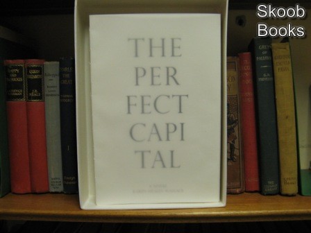 Image for The Perfect Capital