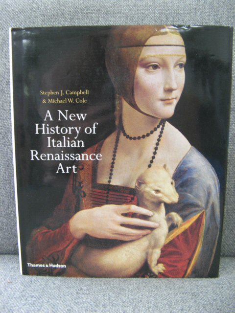 Italian Renaissance Work