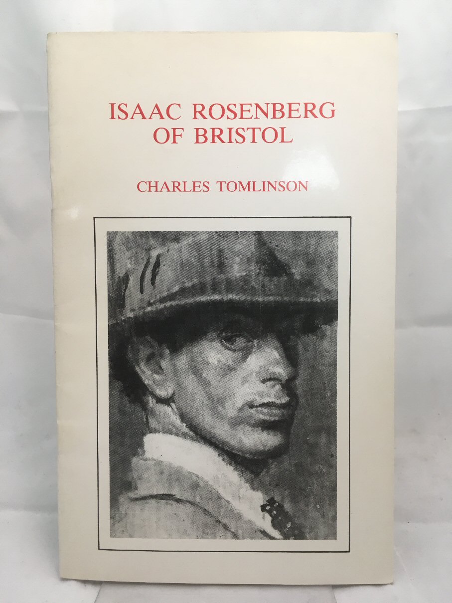 Isaac Rosenberg of Bristol