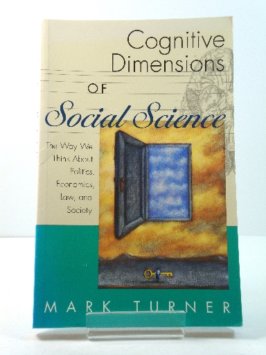Image for Cognitive Dimensions of Social Science