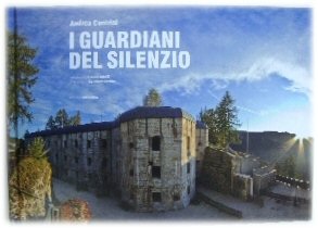 Image for I Guardiani Del Silenzio