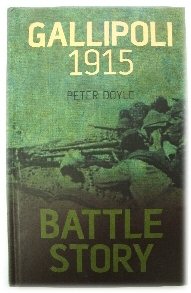 Image for Gallipoli 1915: Battle Story