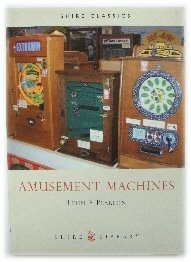 Image for Amusement Machines