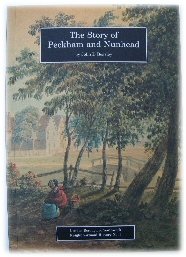 Image for The Story of Peckham and Nunhead