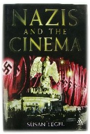 Image for Nazis and the Cinema