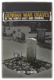 Image for German War Graves in the North East and Cumbria