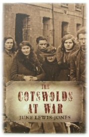 Image for The Cotswolds at War