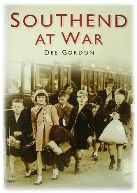 Image for Southend at War