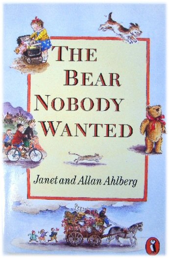 Image for The Bear Nobody Wanted
