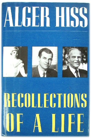 Image for Recollections of a Life