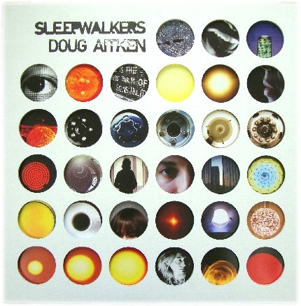 Image for Sleep Walkers