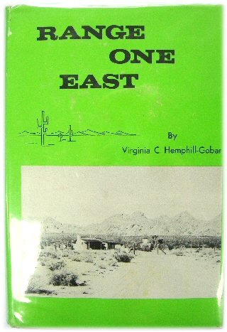 Image for Range One East