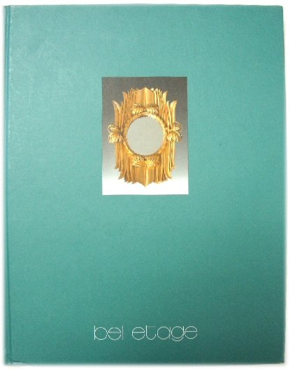 Image for Bel Etage: 12. Herbstsalon 2011