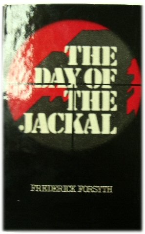 Image for The Day of the Jackal