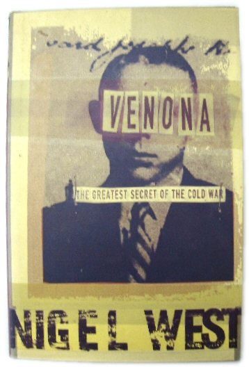 Image for Venona: The Greatest Secret of the Cold War
