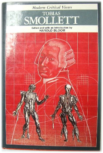 Image for Tobias Smollett: Modern Critical Views