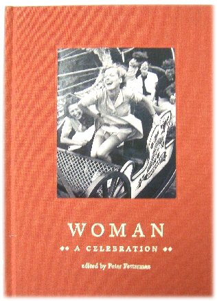 Image for Woman: A Celebration