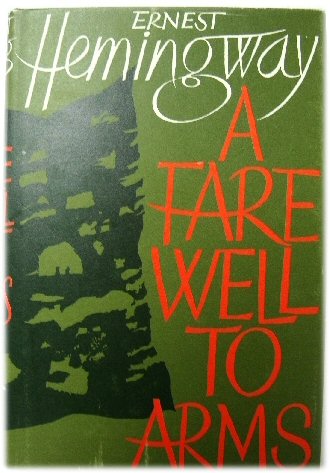 Image for A Farewell to Arms