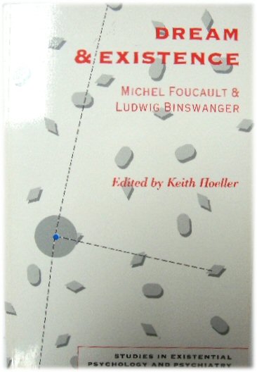 Image for Dream & Existence: Studies in Existential Psychology and Psychiatry