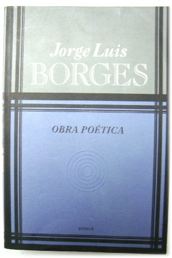 Image for Obra Poetica