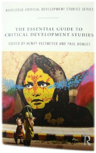 Image for The Essential Guide to Critical Development Studies