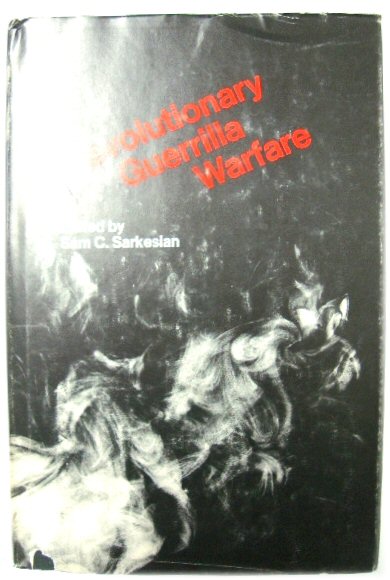 Image for Revolutionary Guerrilla Warfare