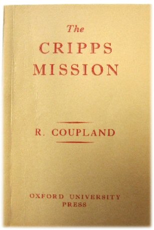 Image for The Cripps Mission