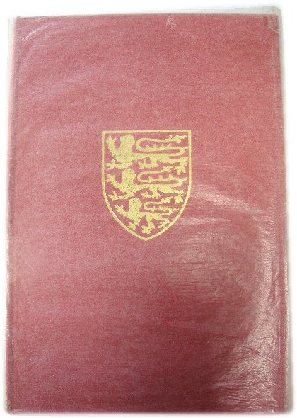 Image for The Victoria History of the County of Sussex, Volume Nine: The Rape of Hastings