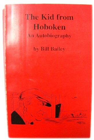 Image for The Kid from Hoboken: An Autobiography