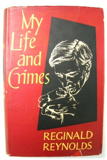 Image for My Life and Crimes