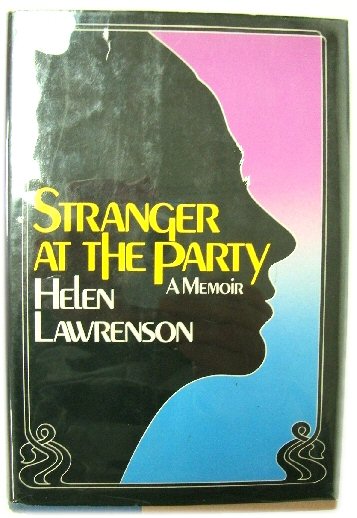 Image for Stranger at the Party: A Memoir