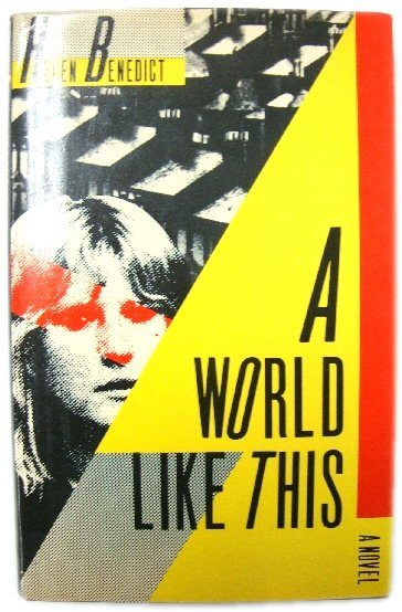 Image for A World Like This