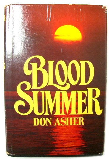 Image for Blood Summer