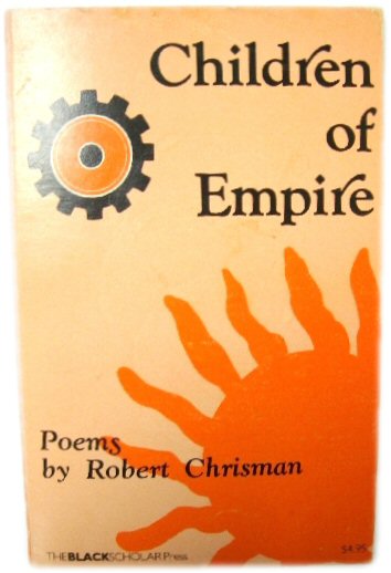 Image for Children of Empire