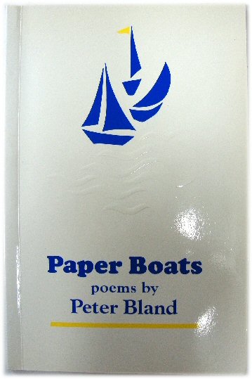 Image for Paper Boats