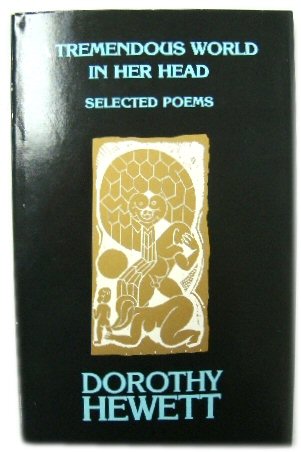 Image for A Tremendous World in Her Head: Selected Poems