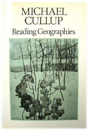 Image for Reading Geographies
