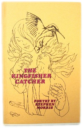 Image for The Kingfisher Catcher