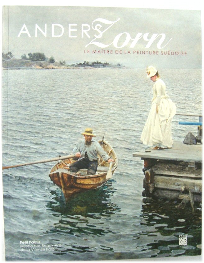 Image for Le Maitre De La Peinture Suedoise