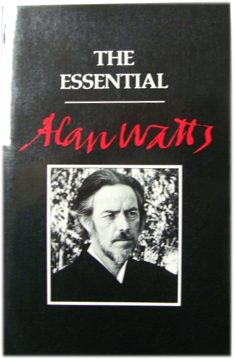 Image for The Essential Alan Watts