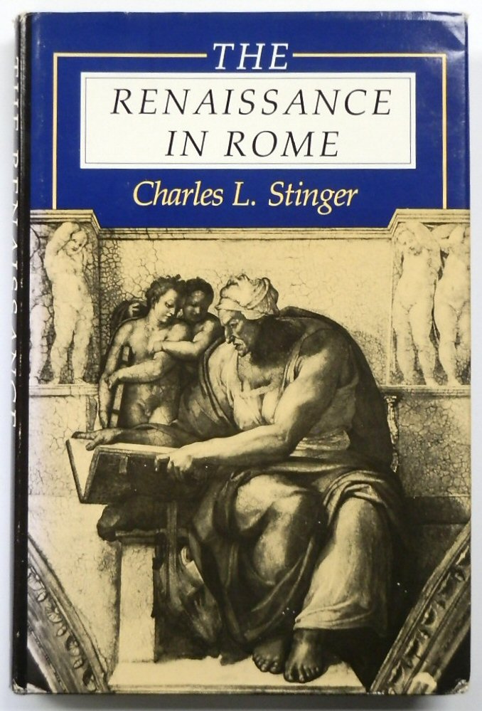 The Renaissance in Rome