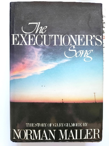 Image for The Executioner's Song