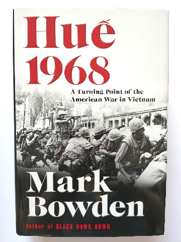 Image for HUE 1968: A Turning Point of the American War in Vietnam