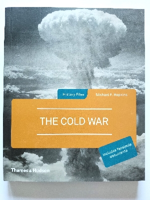 Image for The Cold War