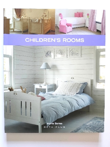 Image for Children's Rooms (Home Series)