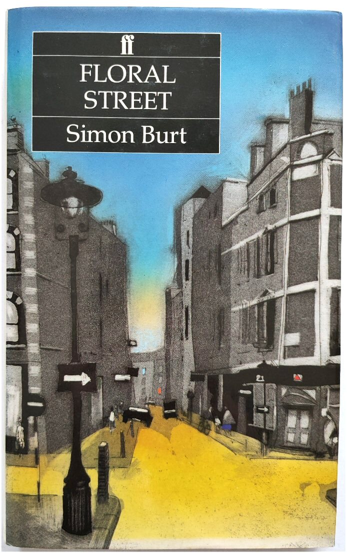 Image for Floral Street